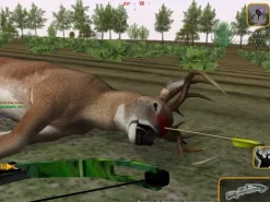 Cabela's Deer Hunt 2004