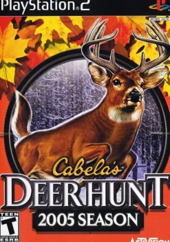 Cabela's Deer Hunt 2005