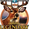 Cabela's Legendary Adventures