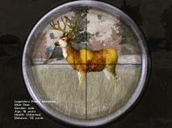 Cabela's Legendary Adventures