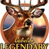Cabela's Legendary Adventures