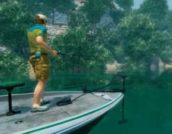 Cabela's Monster Bass