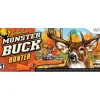 Cabela's Monster Buck Hunter with Gun