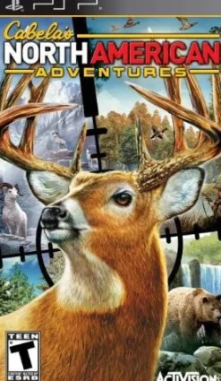 Cabela's North American Adventures 2011