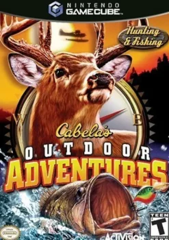 Cabela's Outdoor Adventures