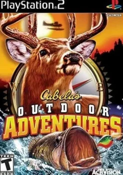 Cabela's Outdoor Adventures (2006)