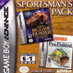 Cabela's Sportsman's Pack