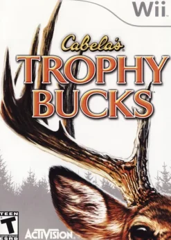 Cabela's Trophy Bucks