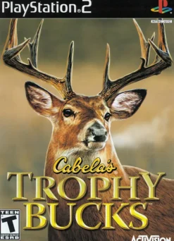 Cabela's Trophy Bucks