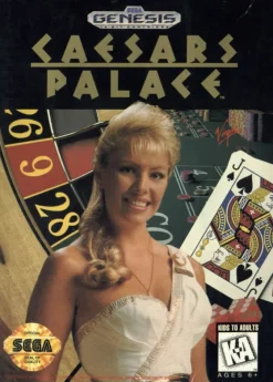 Caesar's Palace