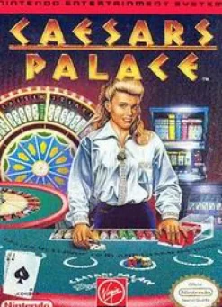 Caesar's Palace