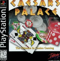 Caesars Palace