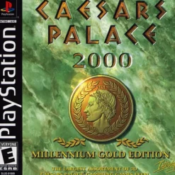 Caesars Palace 2000
