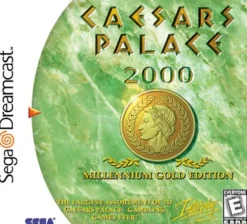 Caesar's Palace 2000