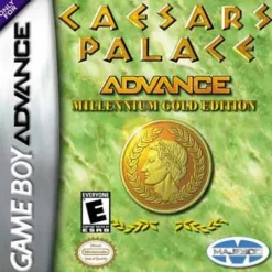 Caesar's Palace Advance