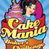 Cake Mania Baker's Challenge