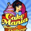 Cake Mania Baker's Challenge