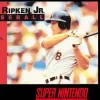 Cal Ripken Jr. Baseball