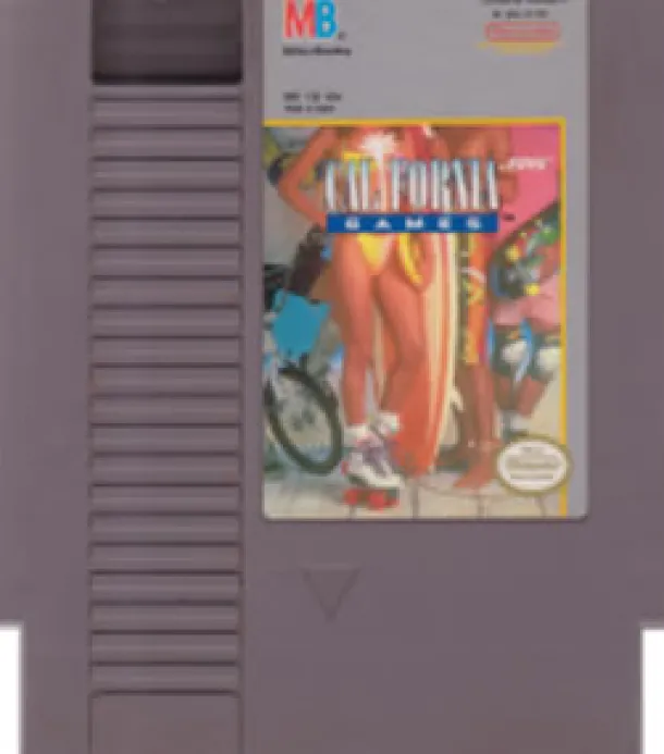 California Games