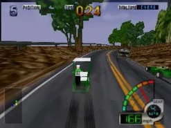 California Speed
