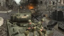Call of Duty 3