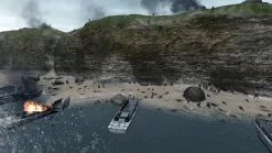 Call of Duty 3