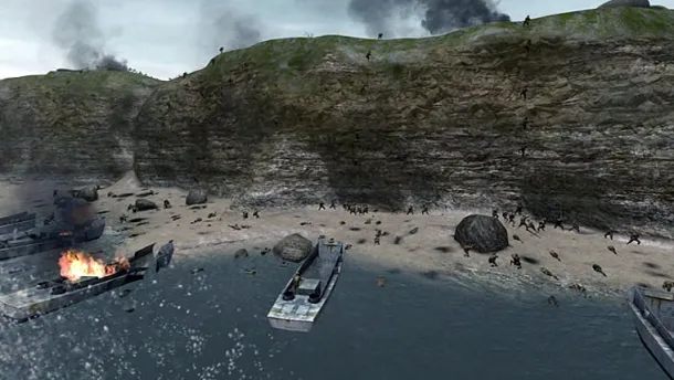 Call of Duty 3