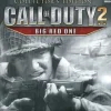 Call of Duty 2 Big Red One Collector's Edition