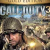 Call of Duty 3 Gold Edition