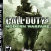 Call of Duty 4 Modern Warfare