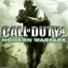 Call of Duty 4 Modern Warfare
