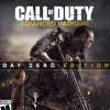 Call of Duty Advanced Warfare Day Zero Edition