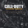 Call of Duty Advanced Warfare Atlas Limited Edition