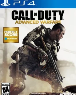 Call of Duty: Advanced Warfare
