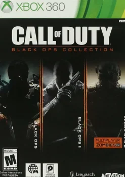 Call of Duty: Black Ops Collection