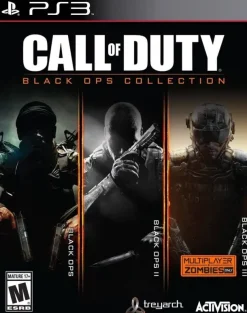 Call of Duty: Black Ops Collection