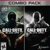 Call of Duty: Black Ops I and Ii Combo Pack
