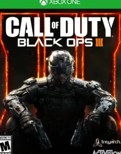 Call of Duty: Black Ops III