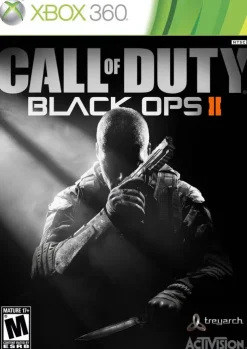 Call of Duty: Black Ops II