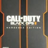 Call of Duty: Black Ops II Hardened Edition