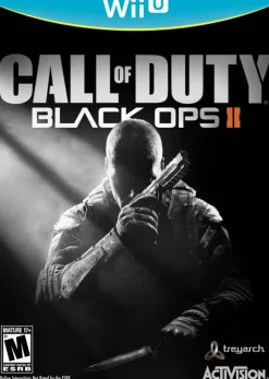 Call of Duty: Black Ops II
