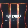 Call of Duty: Black Ops III Juggernog Edition