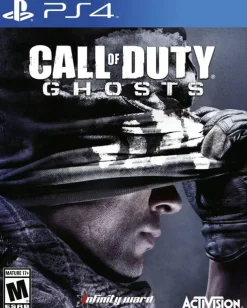 Call of Duty: Ghosts