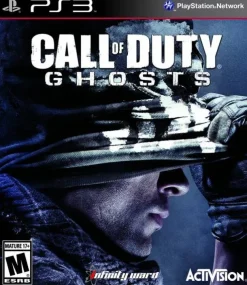 Call of Duty: Ghosts