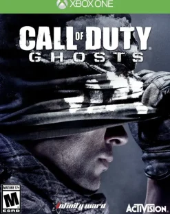 Call of Duty: Ghosts