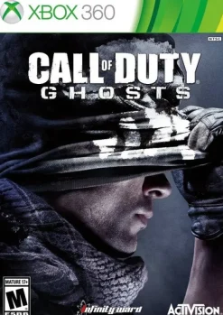 Call of Duty: Ghosts