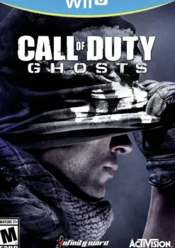 Call of Duty: Ghosts