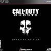 Call of Duty Ghosts Prestige Edition