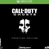 Call of Duty: Ghosts Prestige Edition