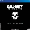 Call of Duty: Ghosts Prestige Edition